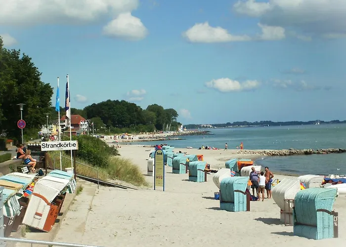 Haus Suedstrand _Lipke