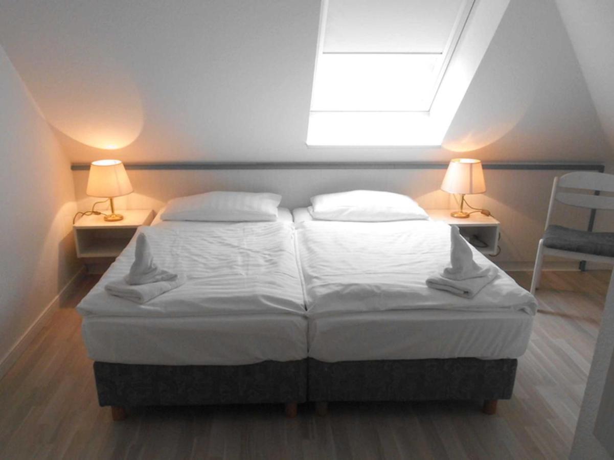 Apartment Haus Suedstrand _lipke