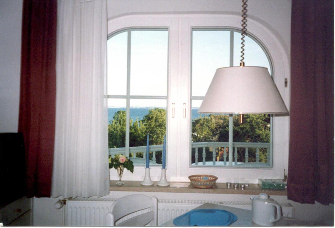 Haus Suedstrand _lipke Apartment Sierksdorf