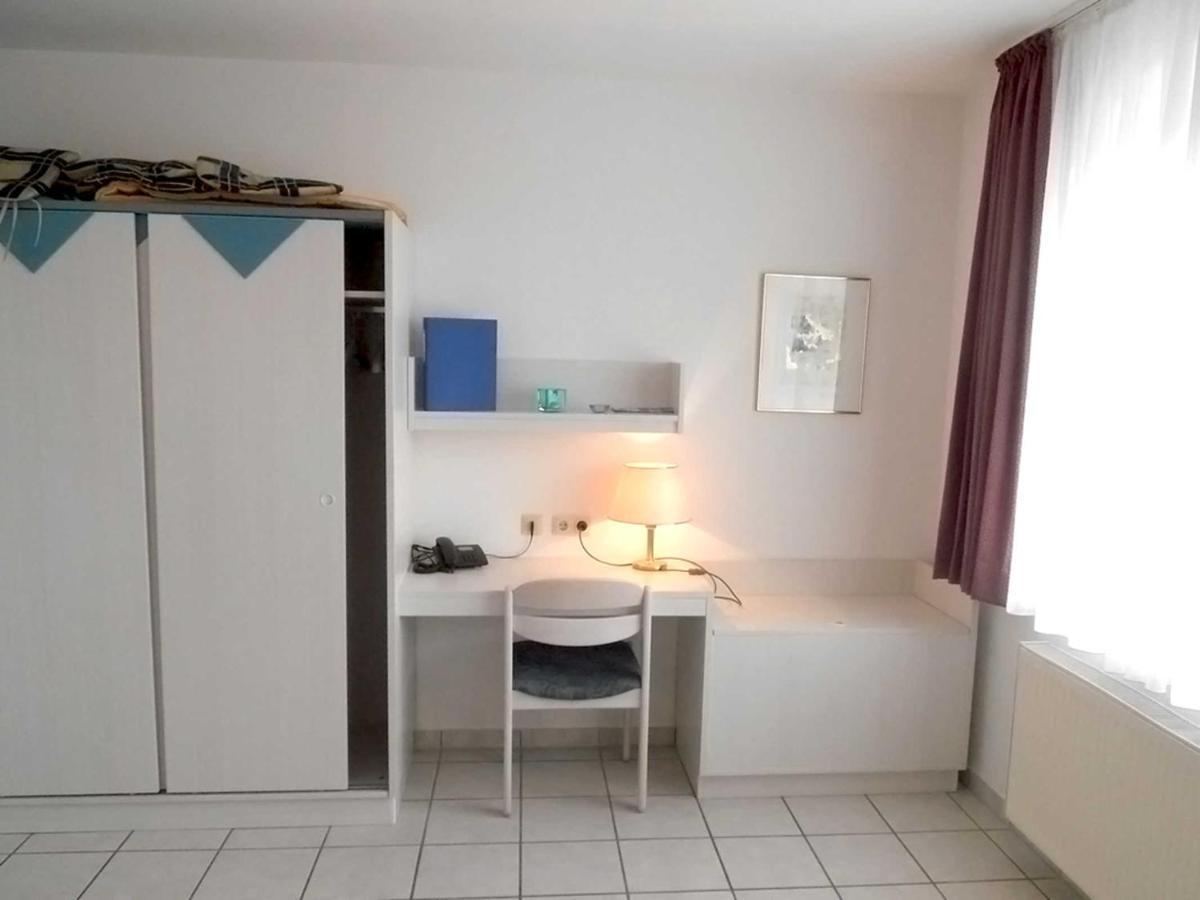 Haus Suedstrand _lipke Sierksdorf