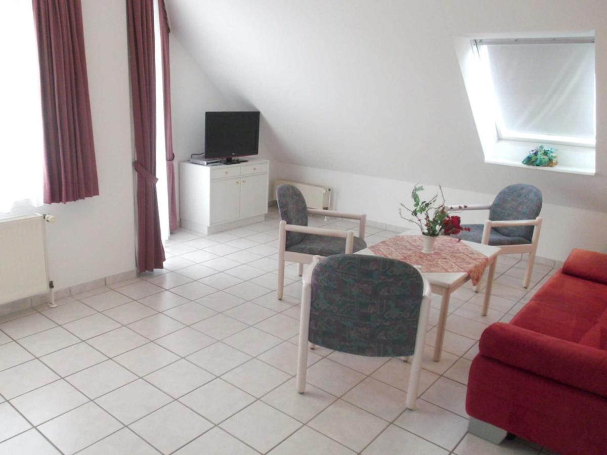Haus Suedstrand _lipke Apartment Sierksdorf