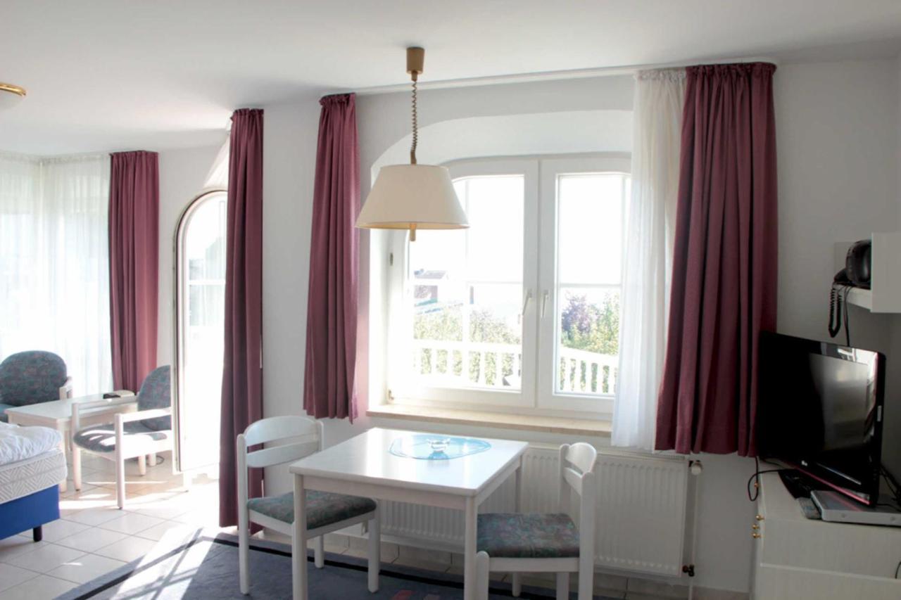 Apartment Haus Suedstrand _lipke Sierksdorf