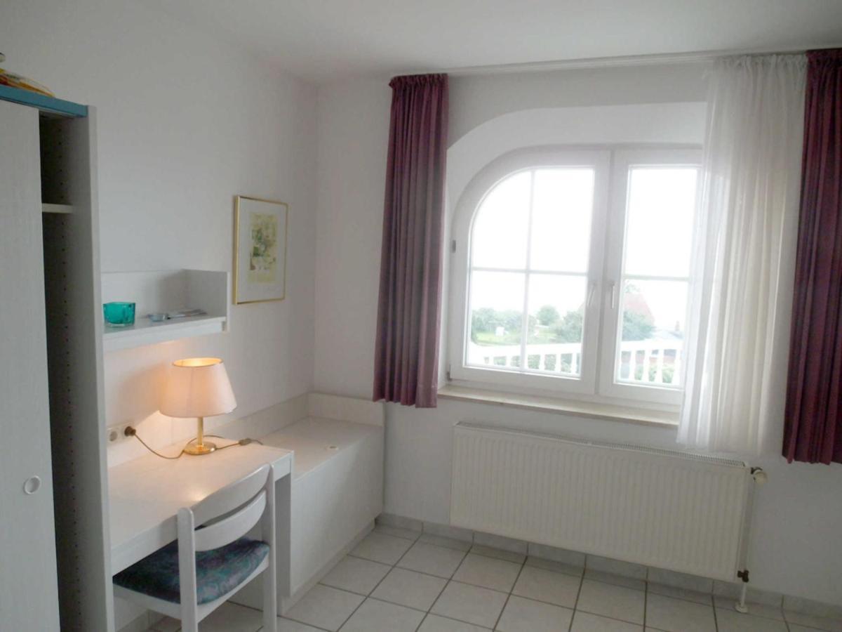 Haus Suedstrand _lipke Apartment