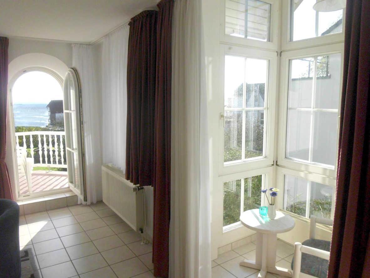 Apartment Haus Suedstrand _lipke *