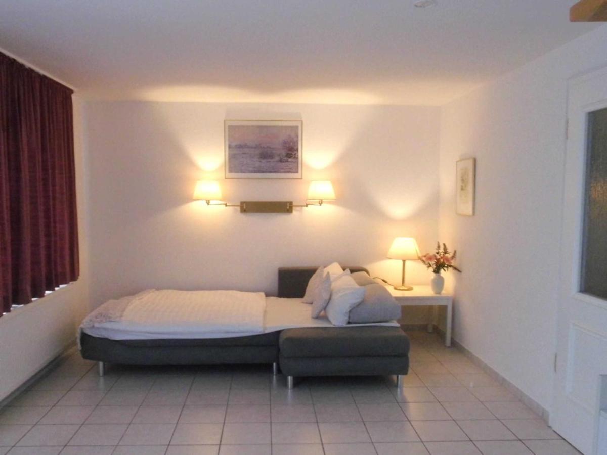 Haus Suedstrand _lipke * Sierksdorf