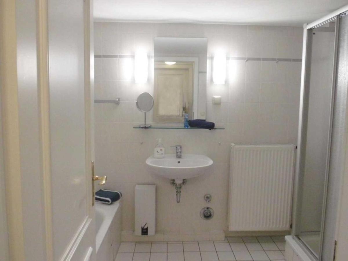 Haus Suedstrand _lipke Apartment Sierksdorf