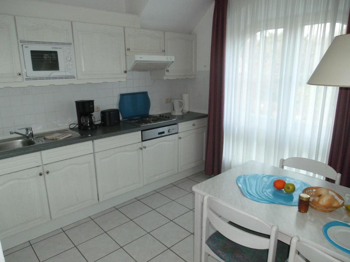 Haus Suedstrand _lipke *