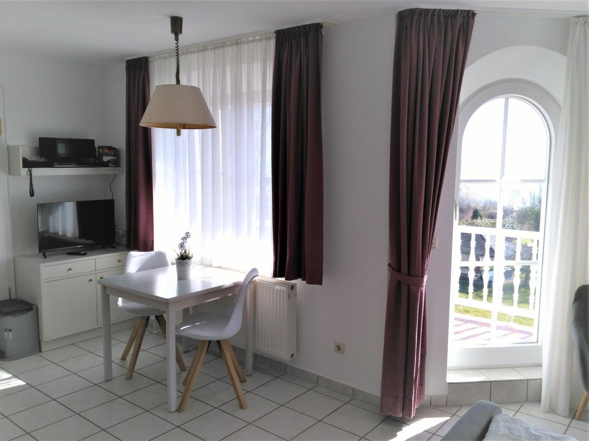 Apartment Haus Suedstrand _lipke