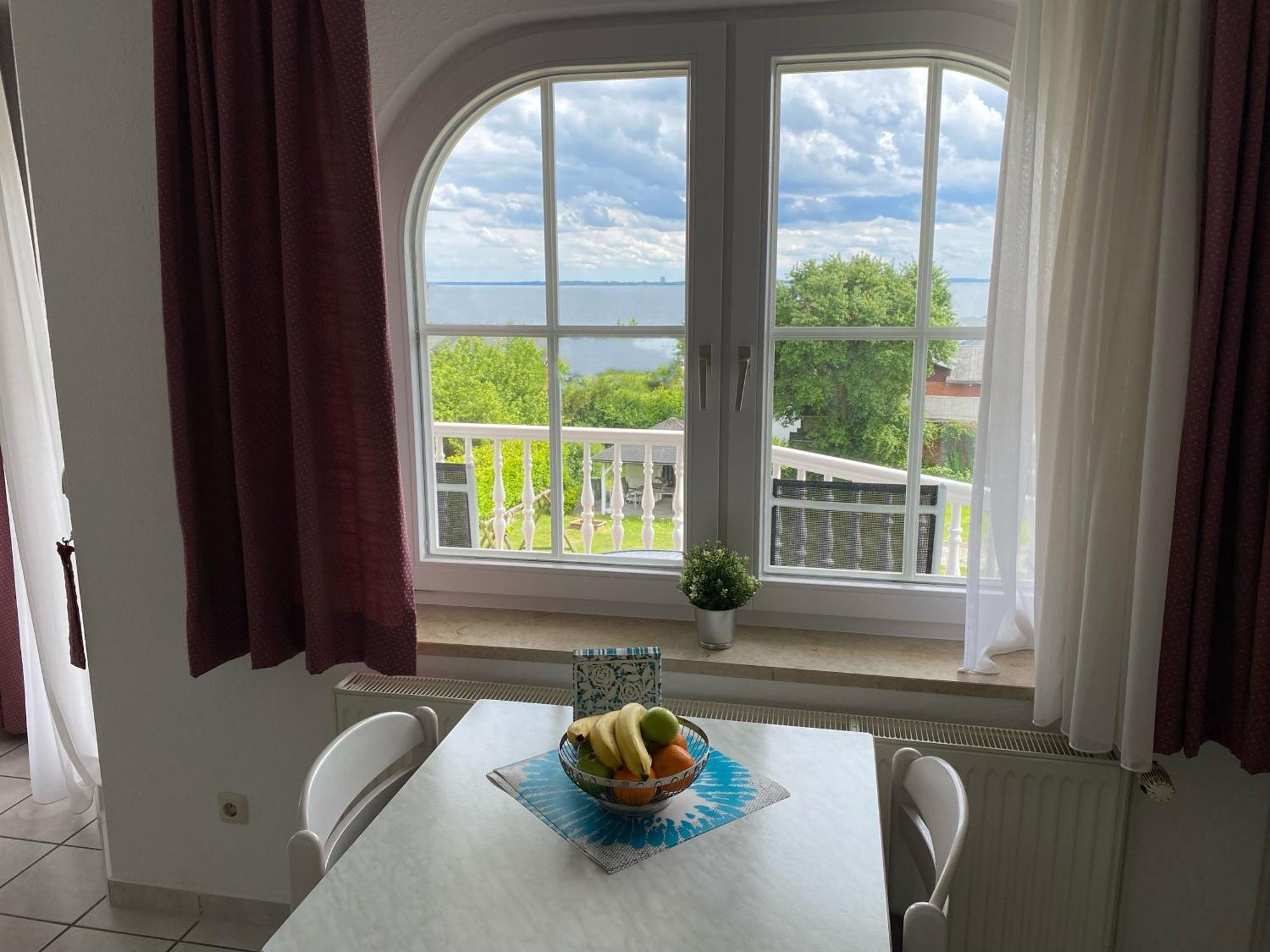 Haus Suedstrand _lipke Apartment *