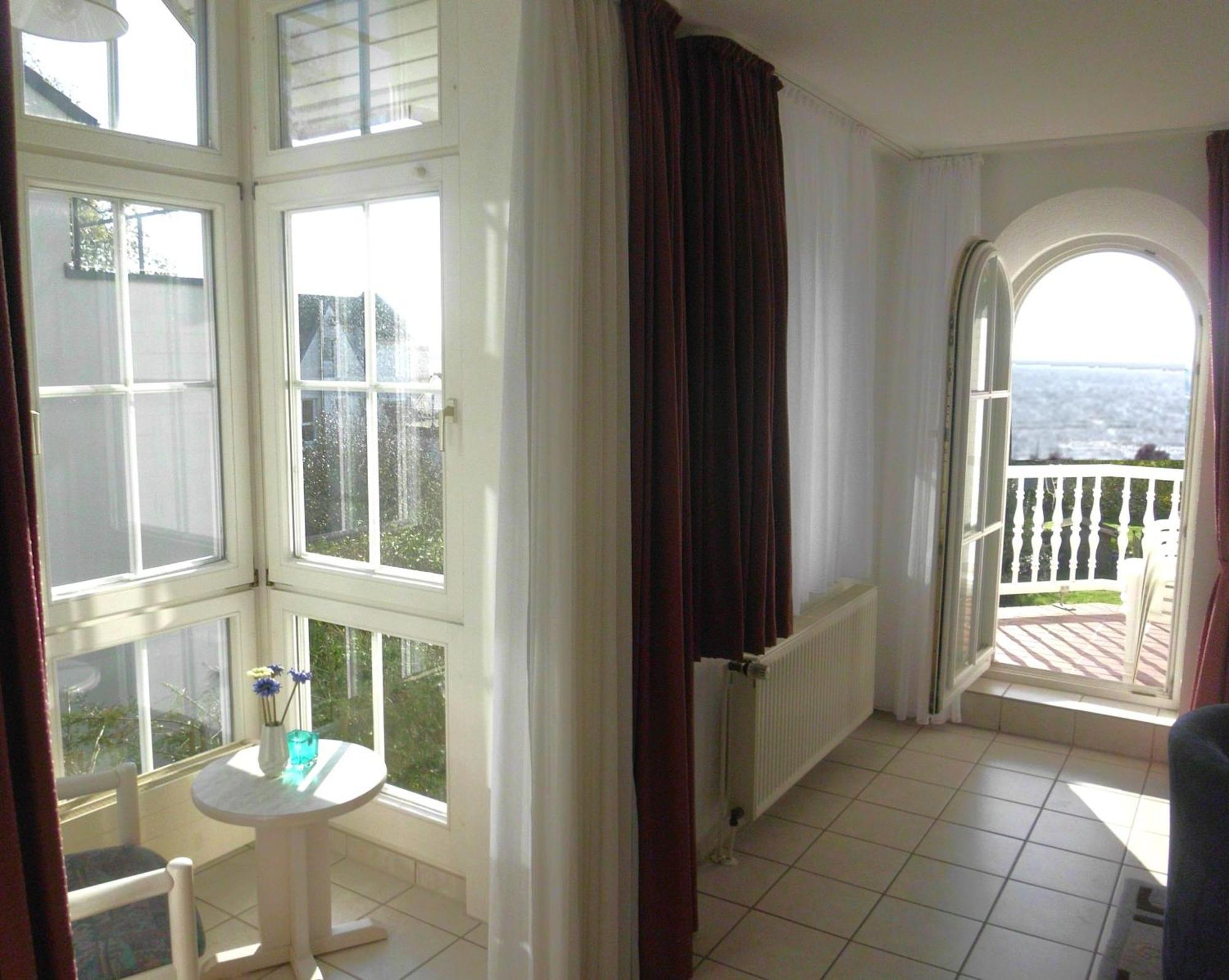 Haus Suedstrand _lipke Sierksdorf