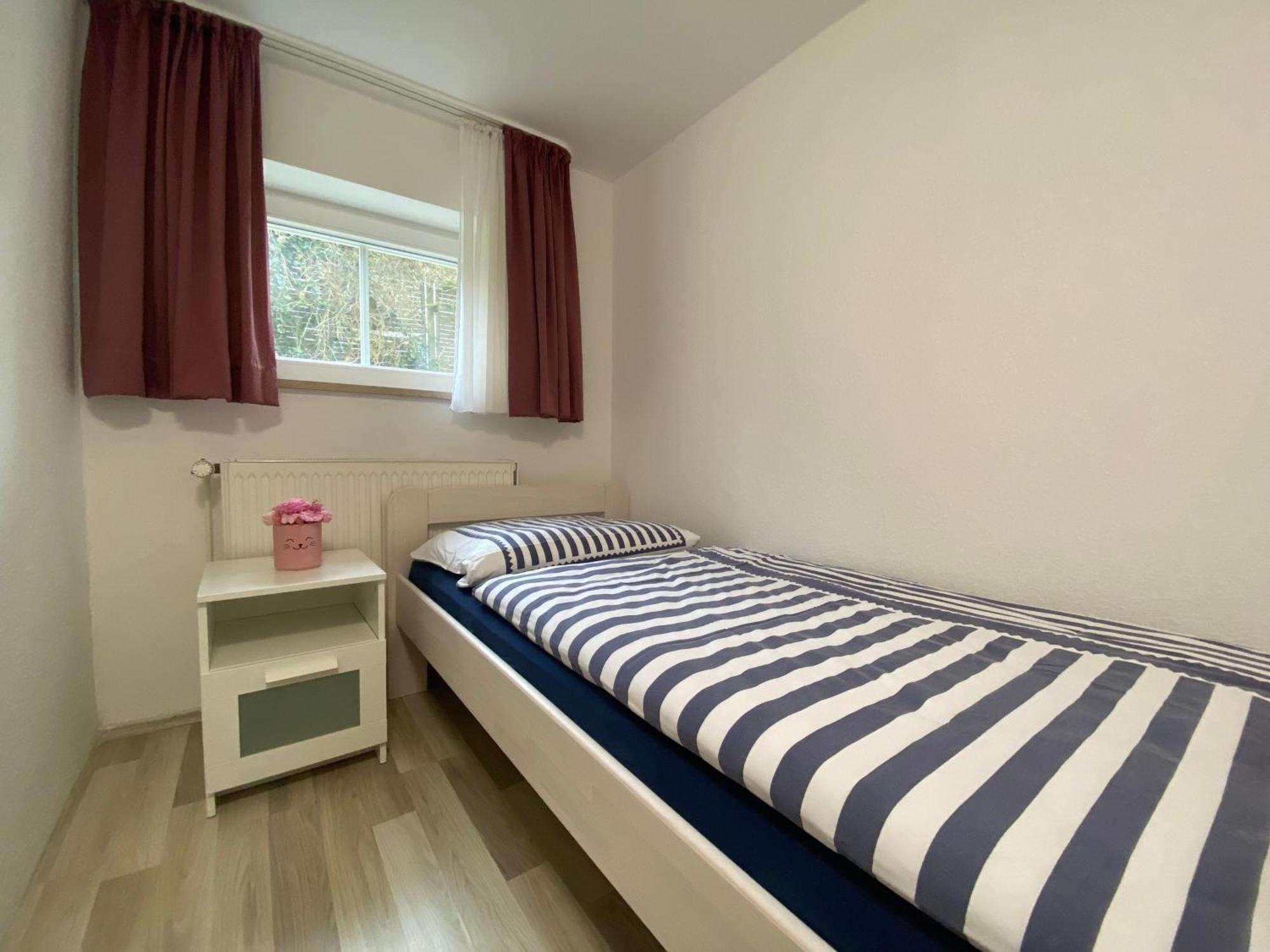Haus Suedstrand _lipke * Sierksdorf