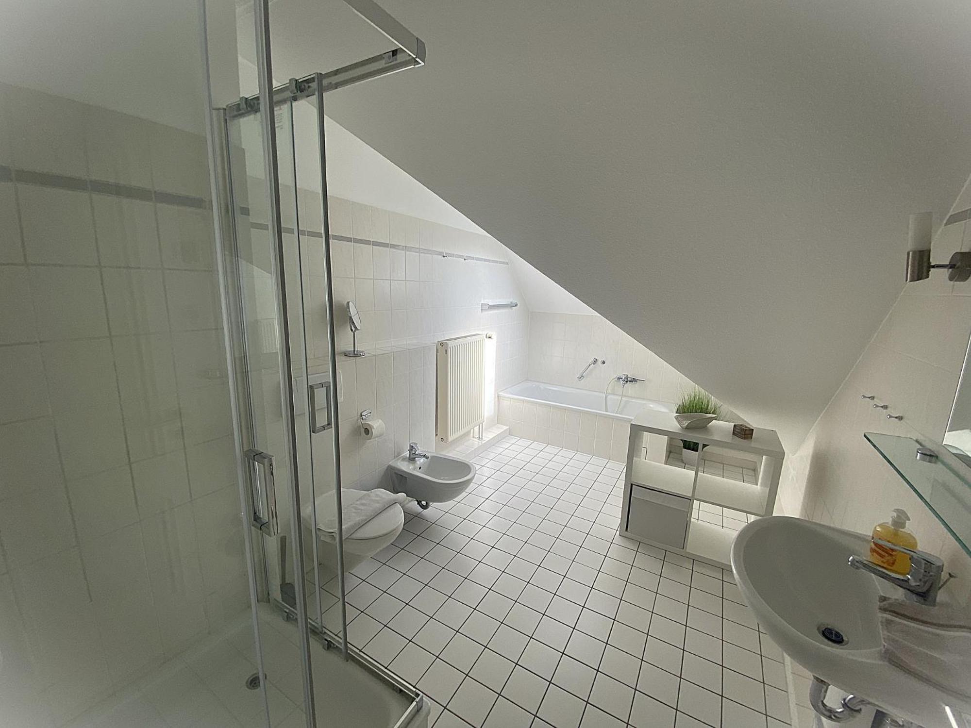 Apartment Haus Suedstrand _lipke